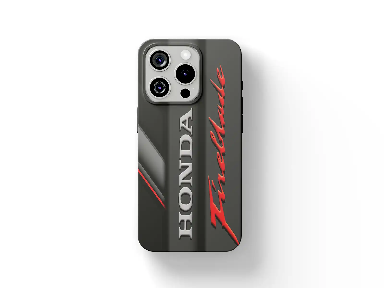 Honda Custodia Smartphone Edizione Limitata Stile
